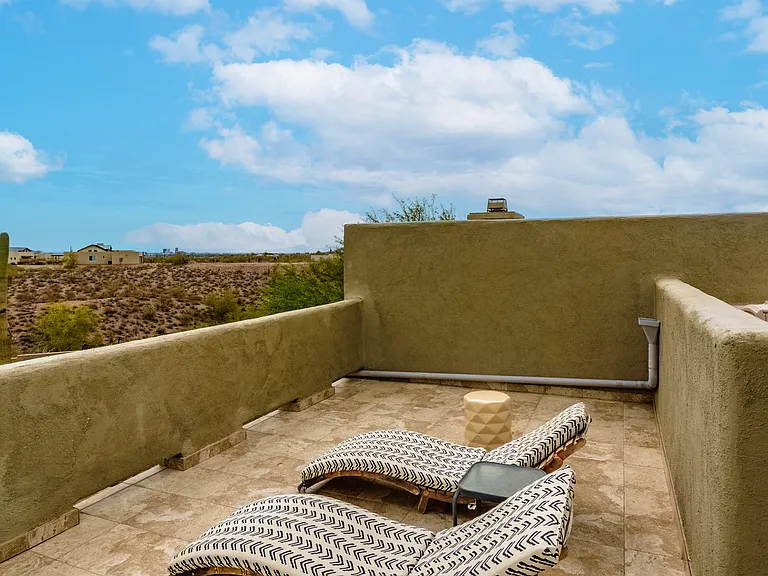 2781 W Desert Shadows Pl — Photo 43