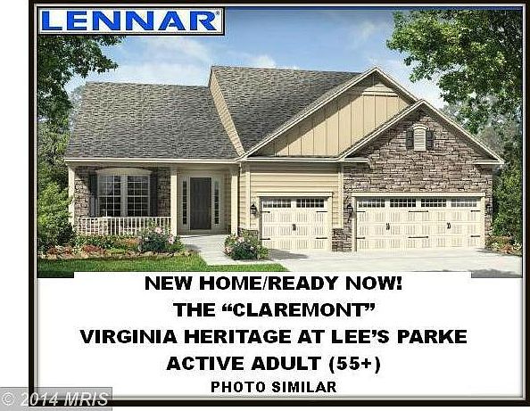 2nd image of 5831 S Mills Manor Ct