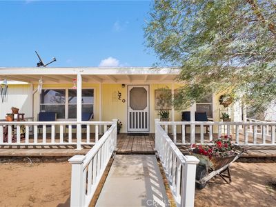 21099 Weimar Ave, Apple Valley, CA, 92307