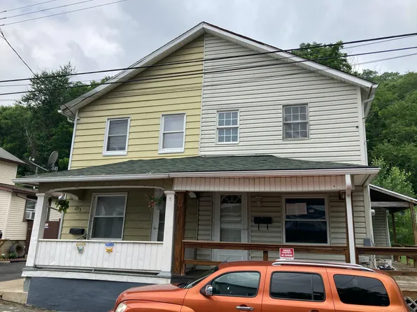 235 Honey Pot St, Nanticoke, PA 18634