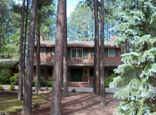 3100 Lake View Dr, Pinetop, AZ 85935