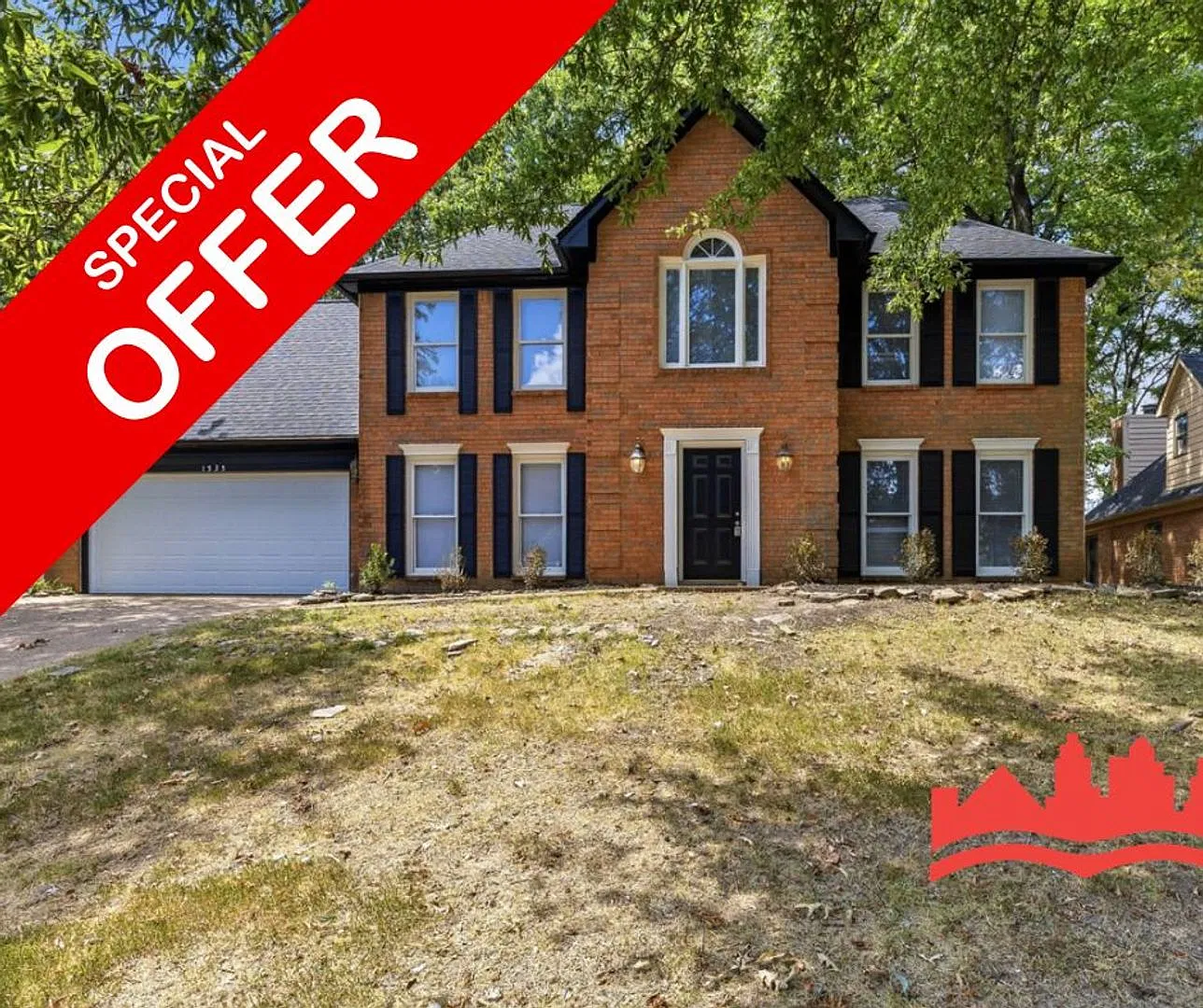 Welcome to 1535 Teal Wing Lane! — Photo 1