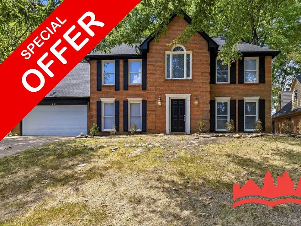 1535 Teal Wing Ln