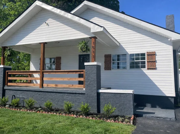 1511 E 13th St, Chattanooga, TN 37404