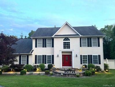 21 Melissa Lane, Washingtonville, NY, 10992