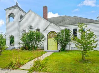 1 Maple Ave, Troy, NY 12180