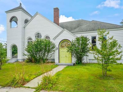 1 Maple Avenue, Troy, NY, 12180