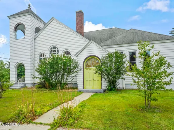 1 Maple Avenue, Troy, NY 12180