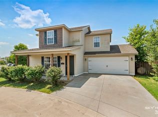 1191 S Craftsman St, Fayetteville, AR 72704