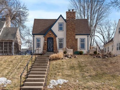 5421 Park Ave, Minneapolis, MN, 55417