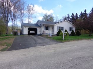 53 Bemis St, Berlin, NH 03570