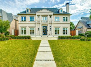 2937 Stanford Ave, Dallas, TX 75225