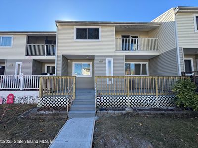 403 Willow Rd E #2, Staten Island, NY, 10314