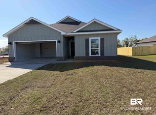 17894 Hens Ave, Foley, AL 36535
