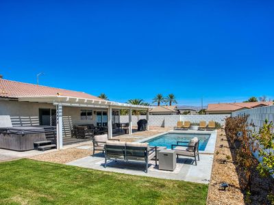 83449 Wexford Ave, Indio, CA, 92201