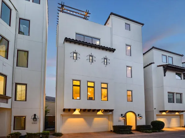 5207 Calle Montilla Pl, Houston, TX 77007