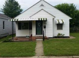 505 Chesapeake St, Huntington, WV 25702