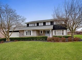 7921 Teton Rd, Orland Park, IL 60462