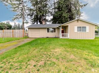 19508 12th Ave E, Spanaway, WA