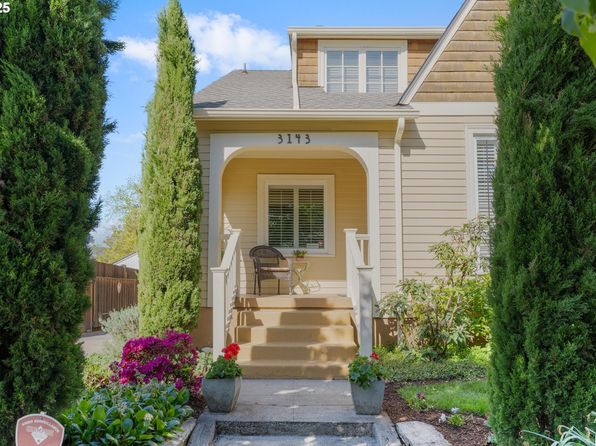 3143 NE 51st Ave, Portland, OR 97213