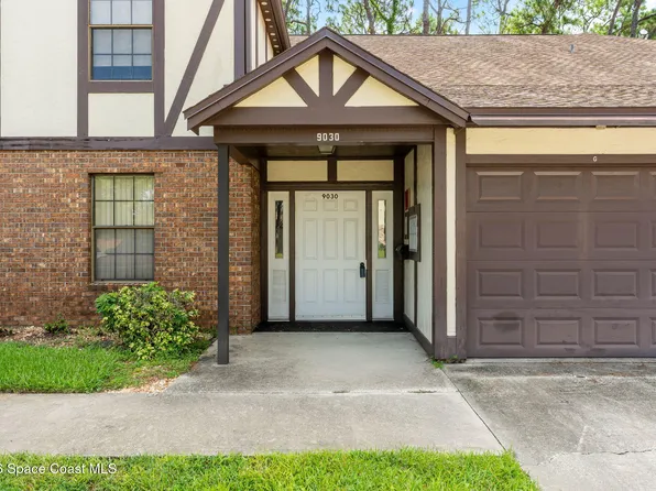 9030 York Ln #12D, West Melbourne, FL 32904