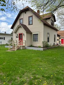 307 E Washington St, Crandon, WI, 54520