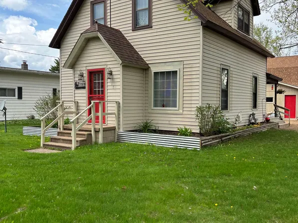 307 E Washington St, Crandon, WI 54520