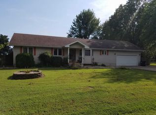 1614 W Lincoln St, Buffalo, MO 65622