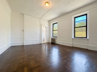 580 St Nicholas Ave APT 5A, New York, NY 10030