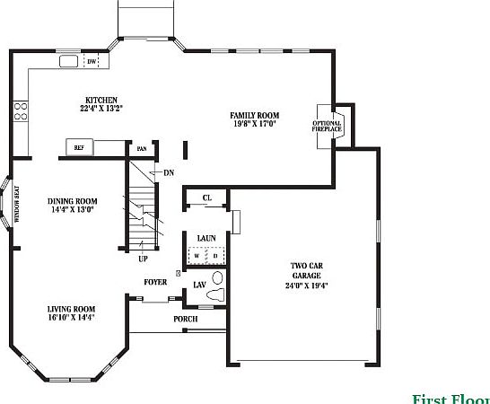 2nd image of 80 Murray Ave