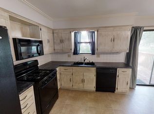 11124 N Harrison St, Kansas City, MO 64155
