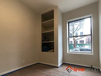 Rented by Level Group