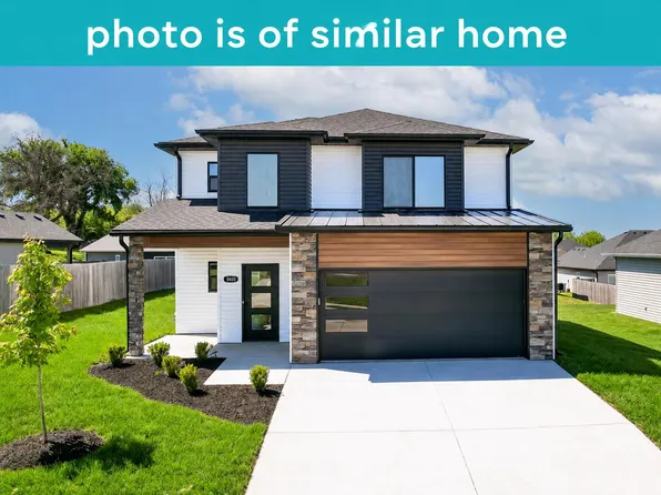 3112 Pompey Dr, Columbia, MO 65202