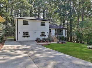 1770 Austin Drive, Decatur, GA 30032