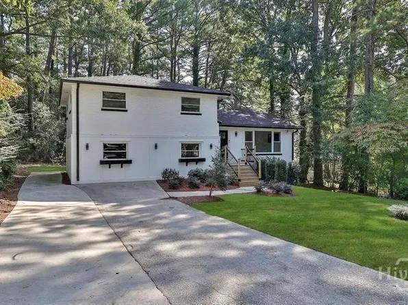 1770 Austin Drive, Decatur, GA 30032