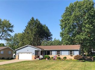 4752 Sherylton Hls, Uniontown, OH 44685