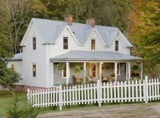 2425 Bear Creek Rd, Leicester, NC 28748