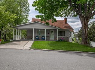 107 Hillcrest Dr, Beckley, WV 25801