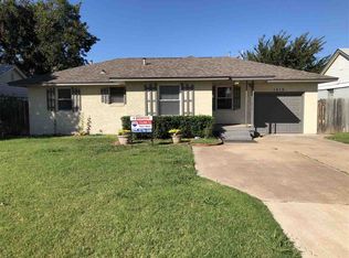 1416 NW 24th St, Lawton, OK 73505