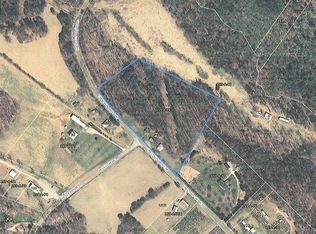 1609 Chestnut Grove Rd, Lambsburg, VA 24351
