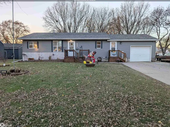 506 11th St N, Humboldt, IA 50548