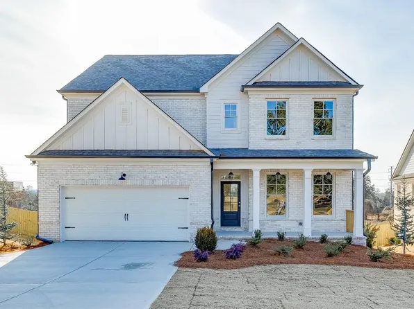 2870 S Waterworks Rd, Buford, GA 30518