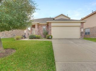 23515 Maple Vista Ln, Spring, TX 77373