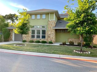 11208 Avery Station Loop, Austin, TX 78717