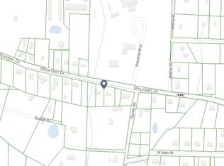 0 Reserve Pine Rdg, Greenbrier, AR 72058