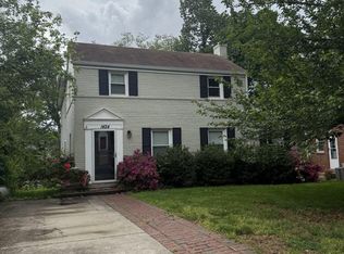 1424 N Longfellow St, Arlington, VA 22205