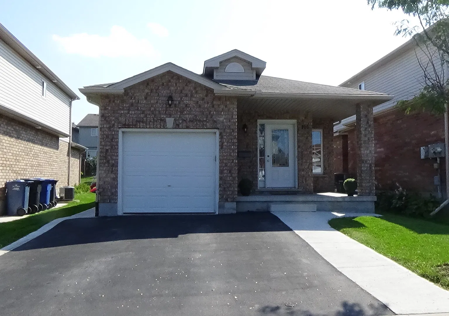 3 bed, 1100 sqft, $2,500 — Photo 1