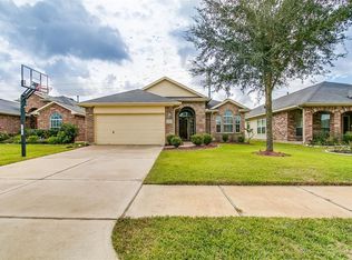 21735 Sierra Long Dr, Richmond, TX 77407