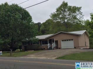 9706 Corner School Rd, Warrior, AL 35180