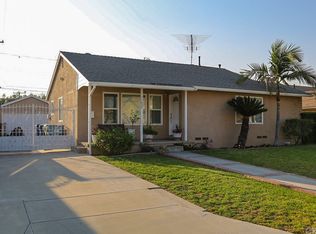 11027 Trudie Ave, Whittier, CA 90604